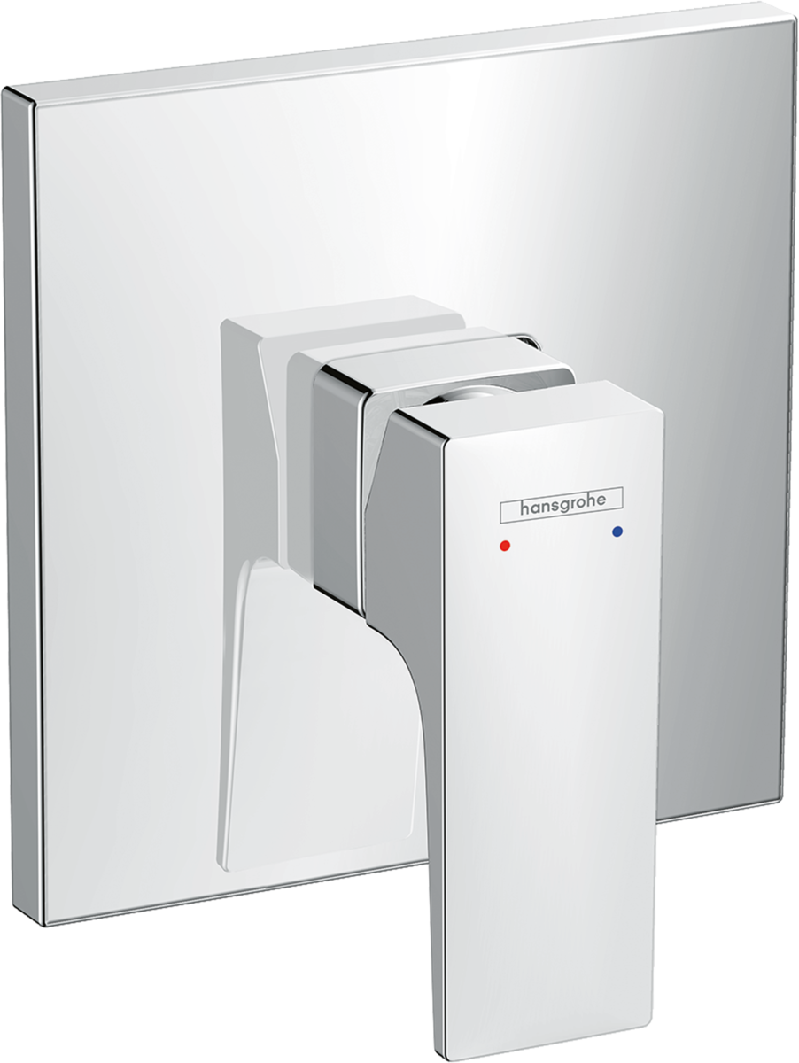 METROPOL SINGLE LEVER BATH MIXER FOR CONCEALED 32565000