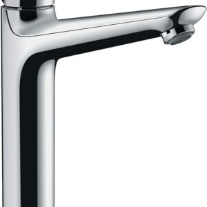 Novus E Single lever basin mixer 71123000
