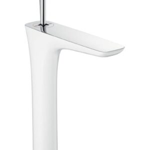 PuraVida E Single lever basin mixer 15072400