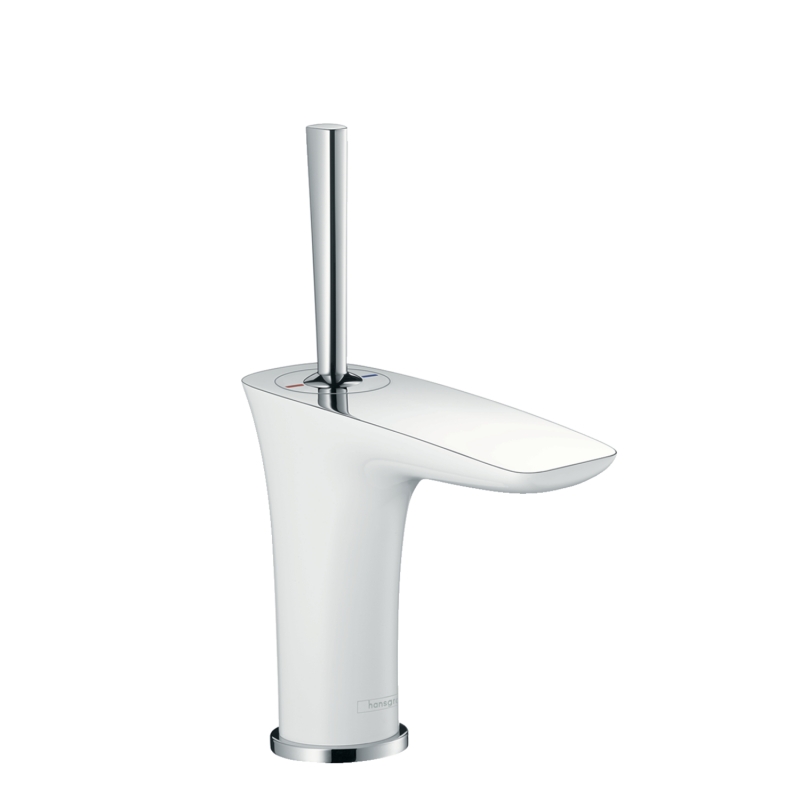 PURAVIDA SINGLE LEVER BASIN MIXER 15075400