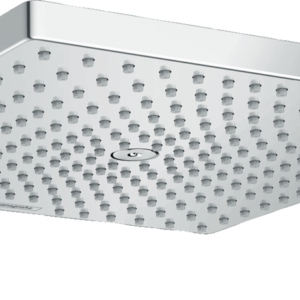 Raindance E Overhead shower 300 with shower arm 26239000