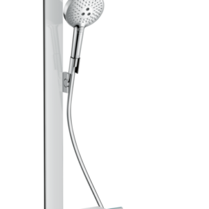 Raindance E Showerpipe 300 1jet Eco Smart with ShowerTablet 27362000