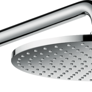Raindance S Overhead shower 240 with shower arm 27607000