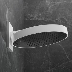Rainfinify Overhead shower 26230700