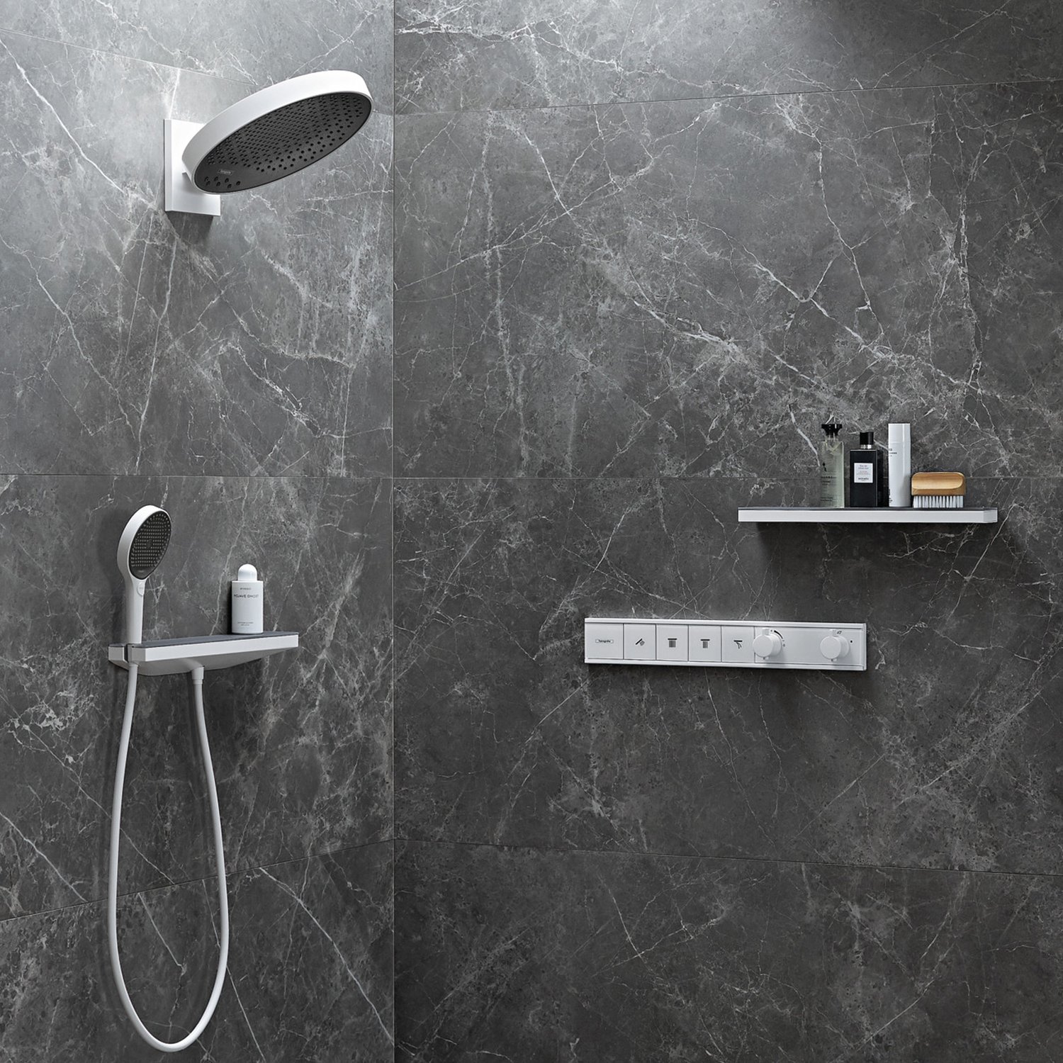 RAINFINITY HAND SHOWER 26864700 (2)