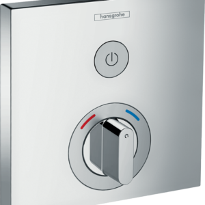 ShowerSelect for concealed 15767000