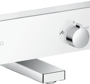 ShowerTablet Bath Thermostat 350 for exposed 13107400