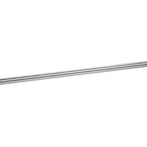logis universal bath towel rail