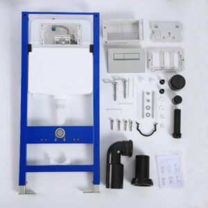 Rainfinity Hand shower 26864700