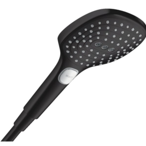 Hand Shower Hansgrohe Black 26520670