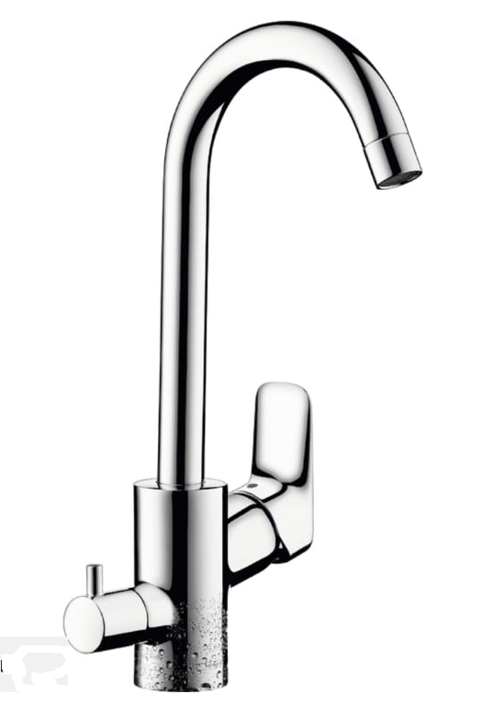 Hangsgrohe Kitchen Mixer 1382000