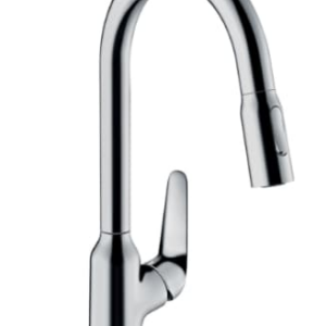 Hansgrohe kitchen mixer 7180000