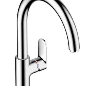 Hansgrohe kitchen mixer 71870000