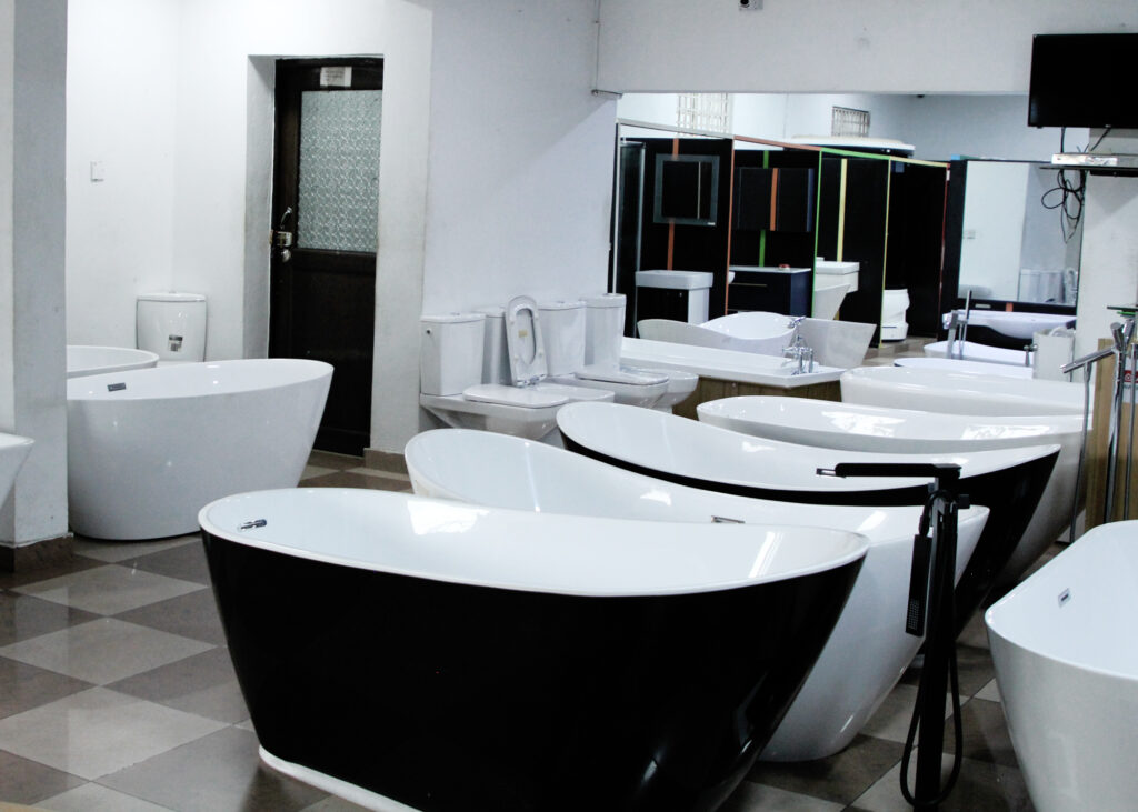 another showroom