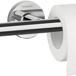 Logis Double roll holder - 41717000