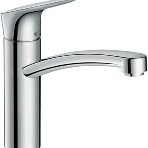 Logis-M31-Single-lever-kitchen-mixer-160-1jet-71832000
