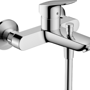 Logis-Single-lever-bath-mixer-for-exposed-installation-71400000