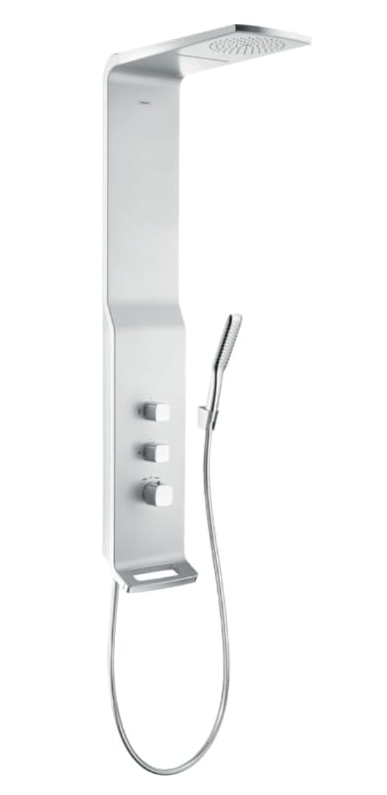 Shower pipe Hansgrohe 27008000