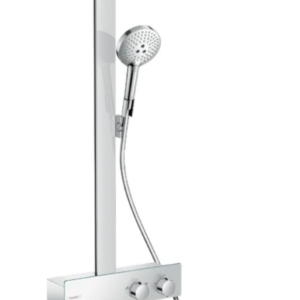 Shower pipe hansgrohe 27362000