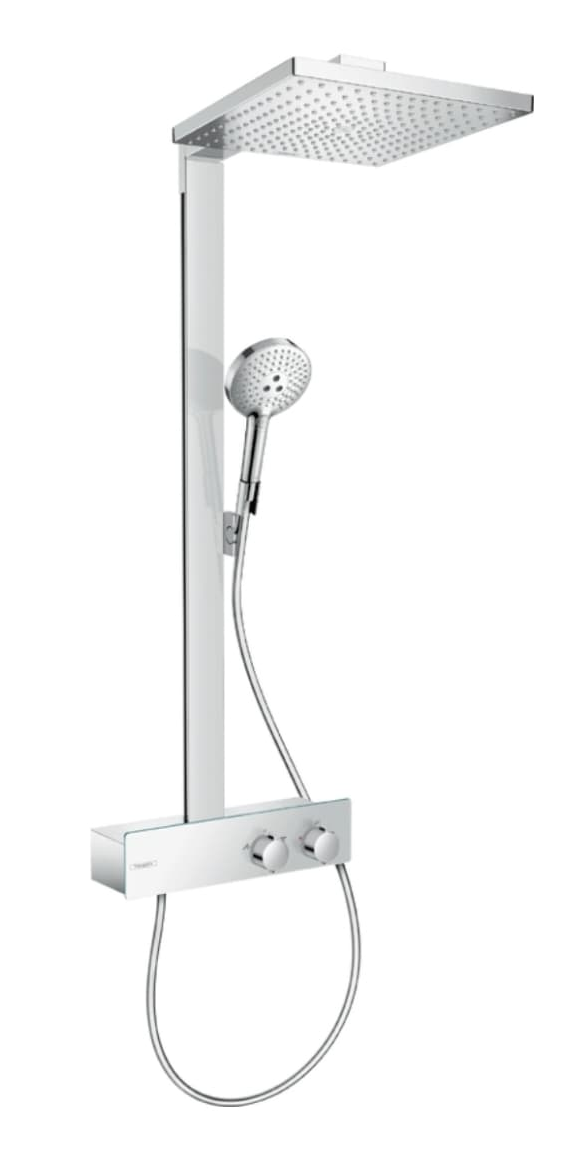 Shower pipe hansgrohe 27362000