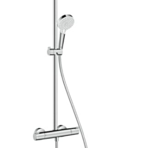 Showerpipe hansgrohe 27271000