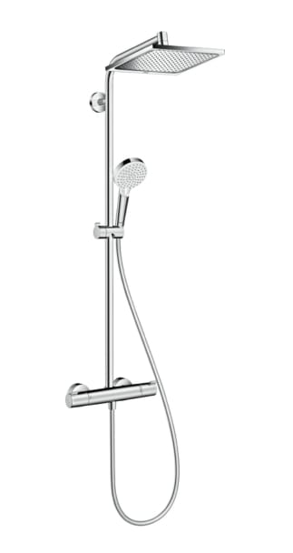 Showerpipe hansgrohe 27271000